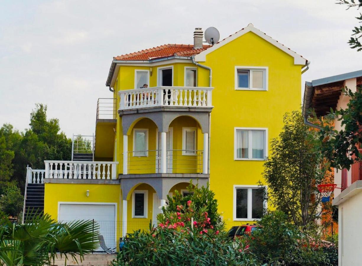 Apartment Eleni Šibenik Buitenkant foto