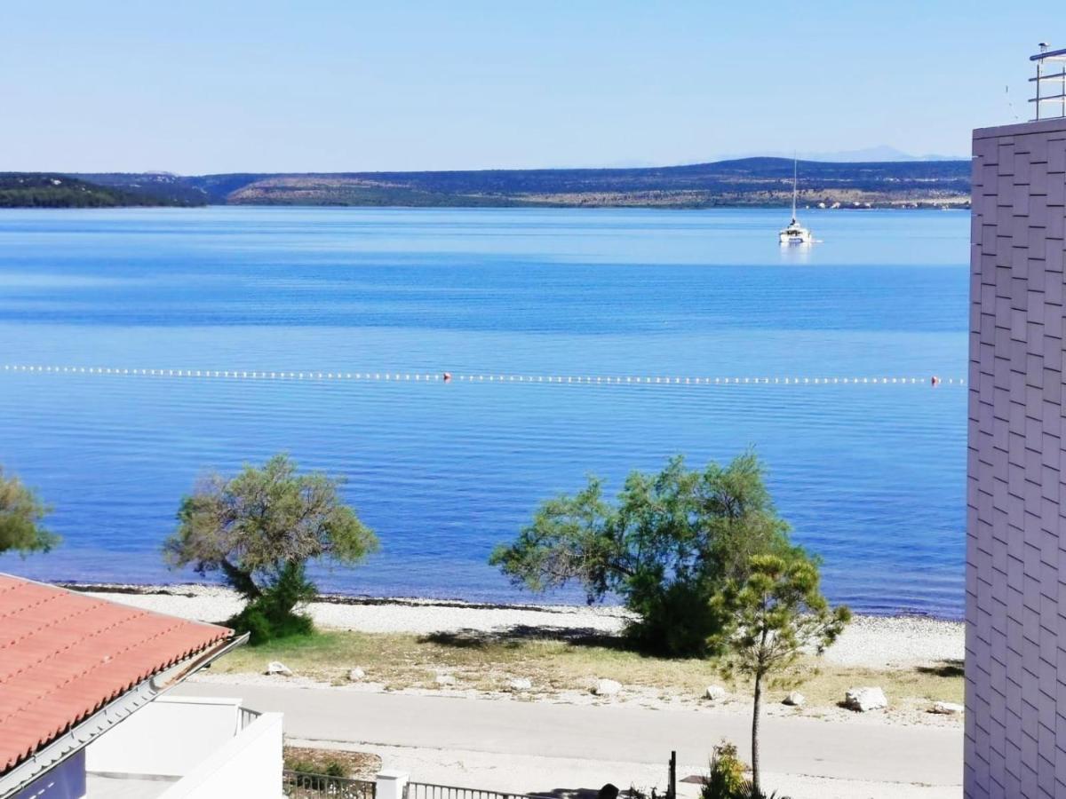Apartment Eleni Šibenik Buitenkant foto