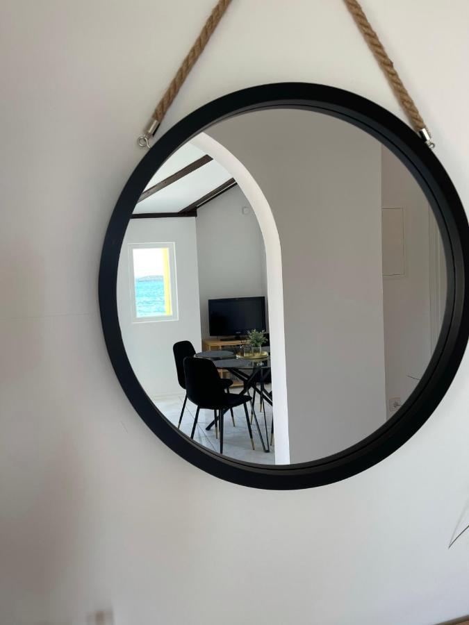 Apartment Eleni Šibenik Buitenkant foto