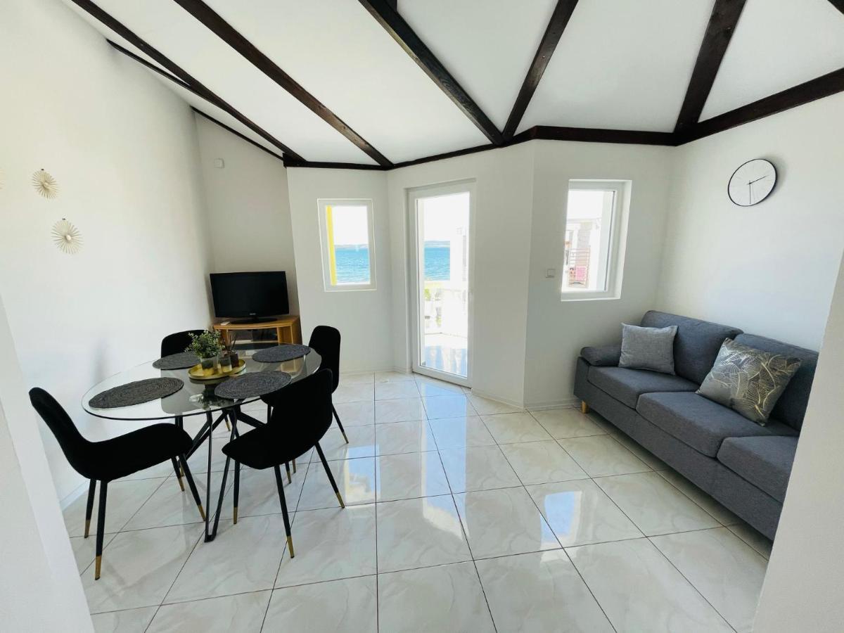 Apartment Eleni Šibenik Buitenkant foto