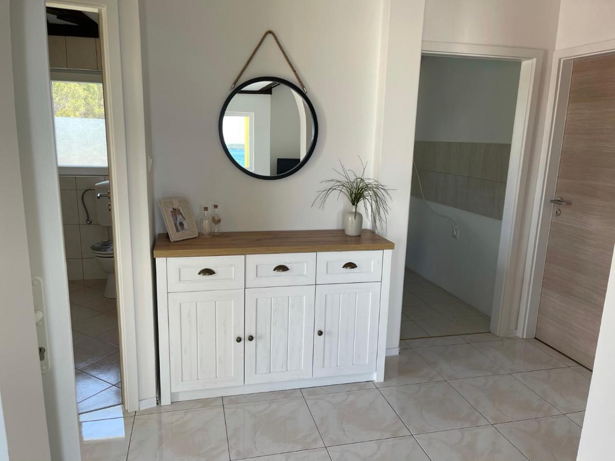 Apartment Eleni Šibenik Buitenkant foto