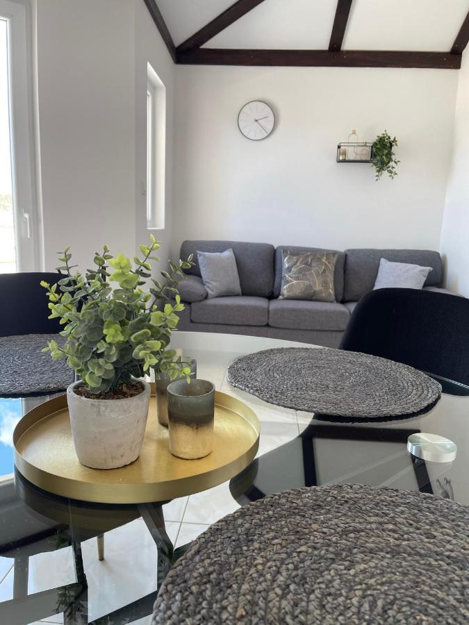 Apartment Eleni Šibenik Buitenkant foto