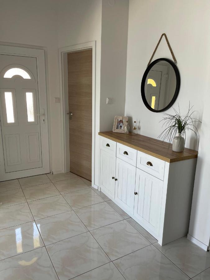 Apartment Eleni Šibenik Buitenkant foto
