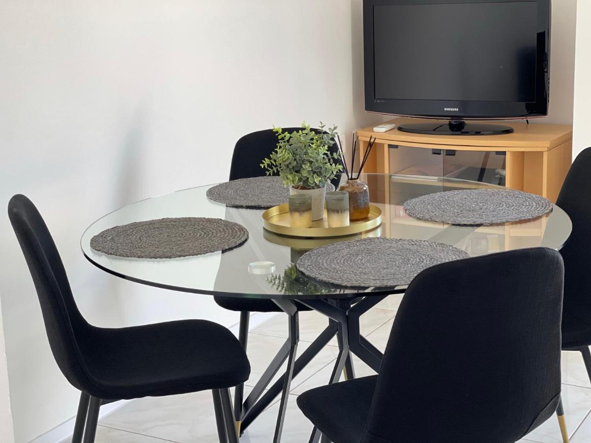 Apartment Eleni Šibenik Buitenkant foto