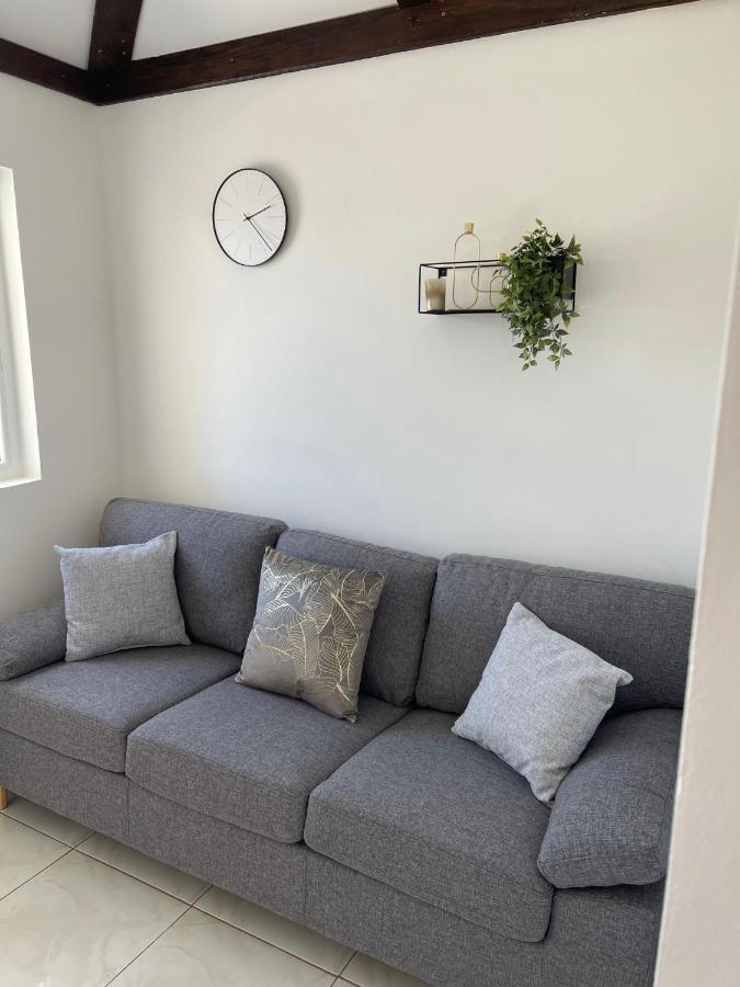Apartment Eleni Šibenik Buitenkant foto