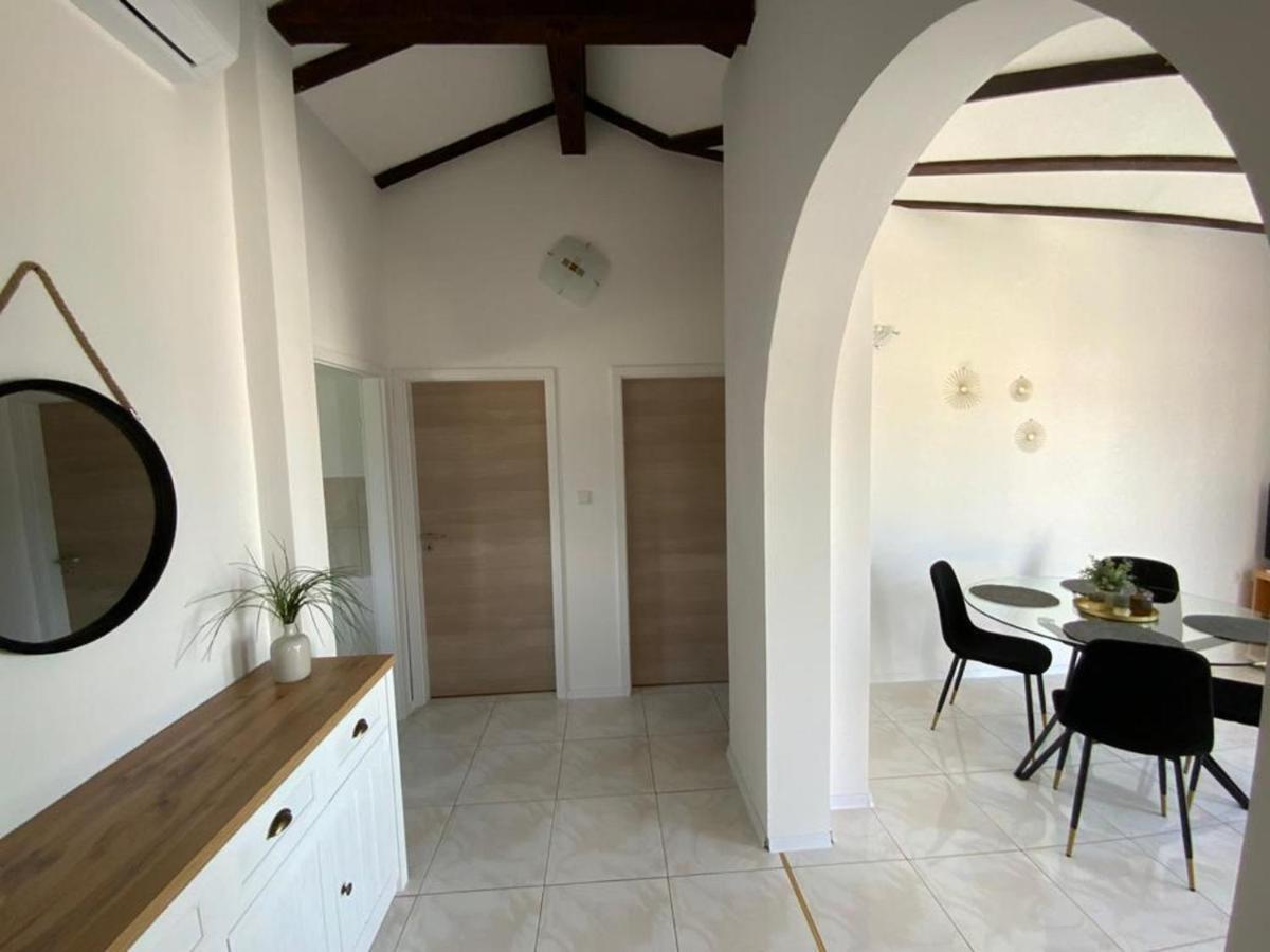 Apartment Eleni Šibenik Buitenkant foto