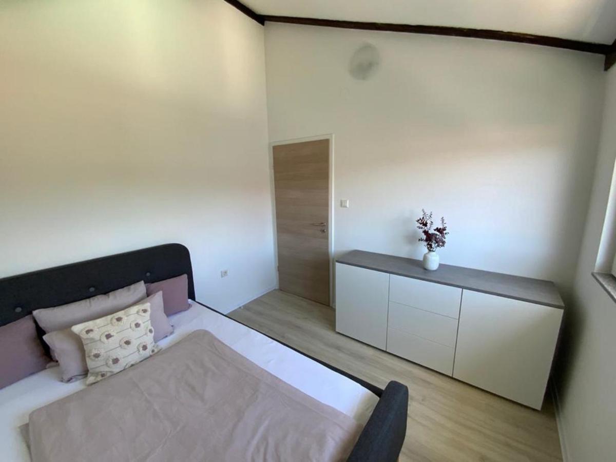 Apartment Eleni Šibenik Buitenkant foto