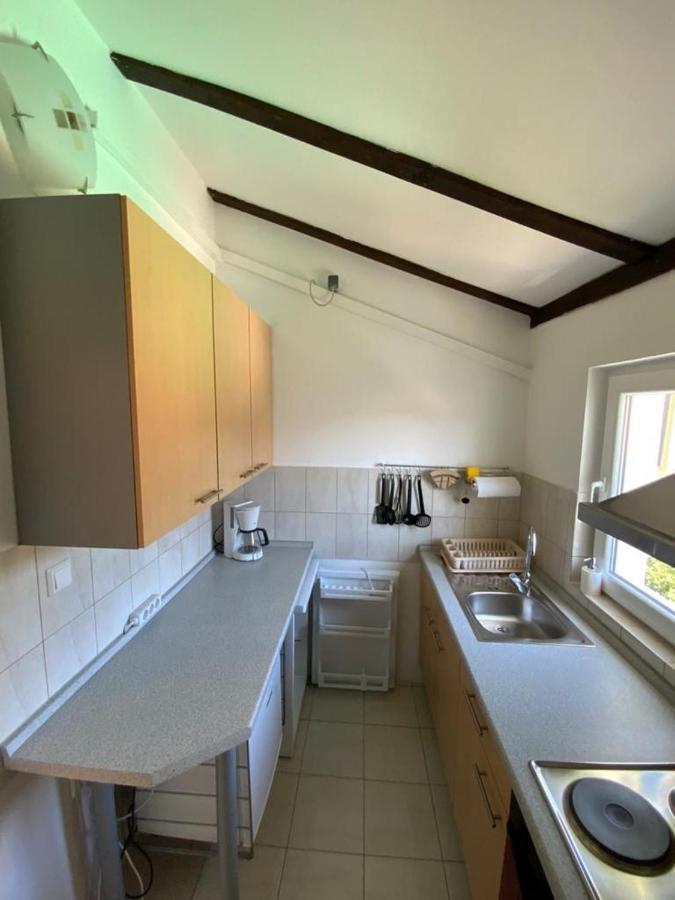 Apartment Eleni Šibenik Buitenkant foto