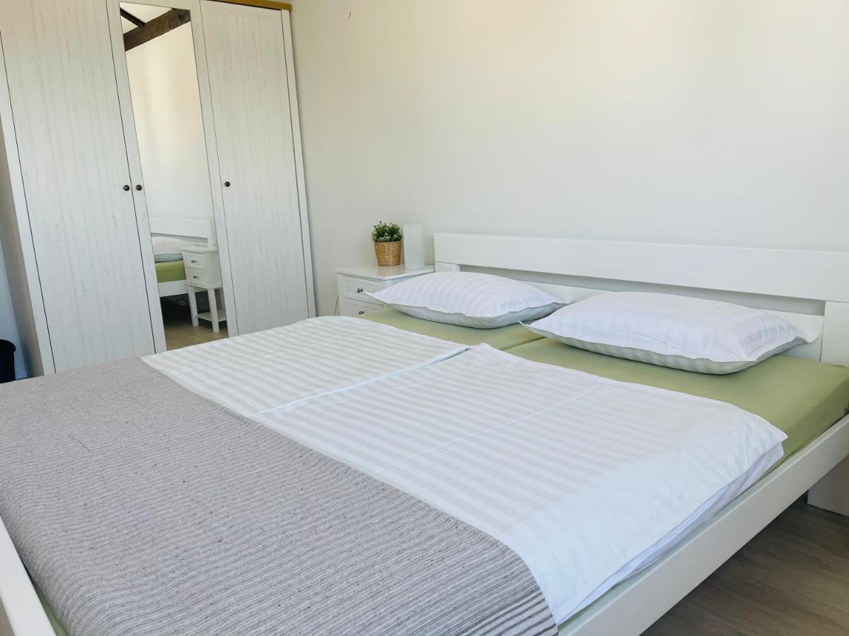 Apartment Eleni Šibenik Buitenkant foto