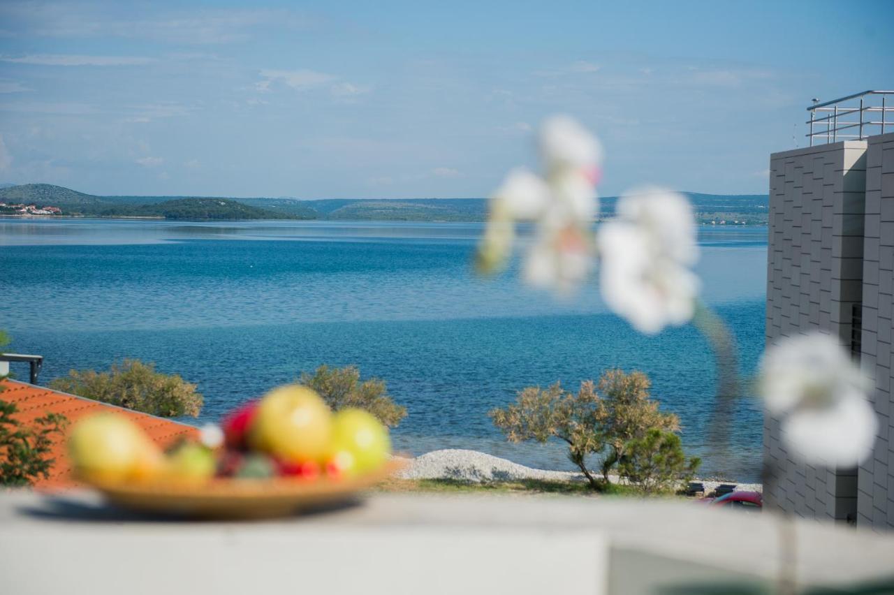 Apartment Eleni Šibenik Buitenkant foto